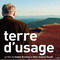 TERRE D'USAGE